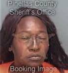 Jasmine Hearns, - Pinellas County, FL 