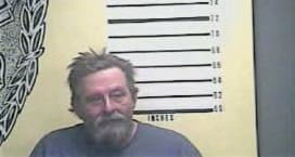 Darin Helton - Bell County, KY 