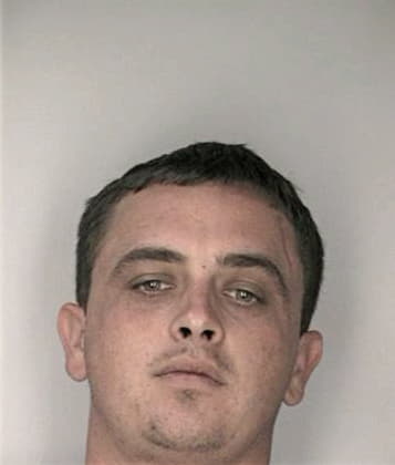 Cisar Hernandez - Hillsborough County, FL 