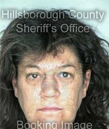 Norma Hernandez - Hillsborough County, FL 