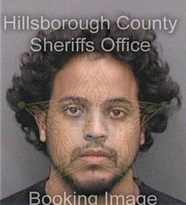 Carlos Hernandezcolon - Hillsborough County, FL 