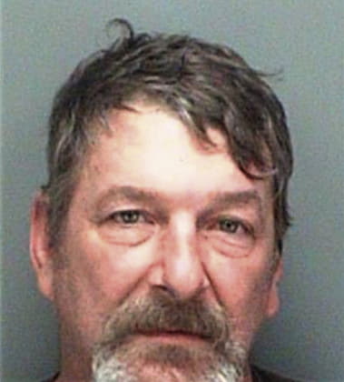 Richard Hoffman, - Pinellas County, FL 