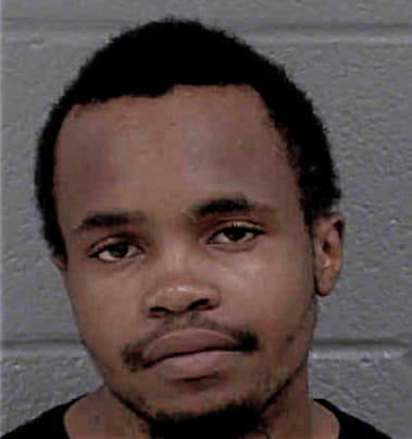 Dominique Holmes, - Mecklenburg County, NC 