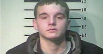 Avery Howard - Bell County, KY 