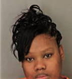 Earsha Humphrey, - Shelby County, TN 