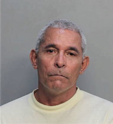 Gregory Hutchisson, - Dade County, FL 