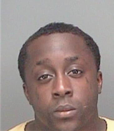 Travis Isom, - Pinellas County, FL 