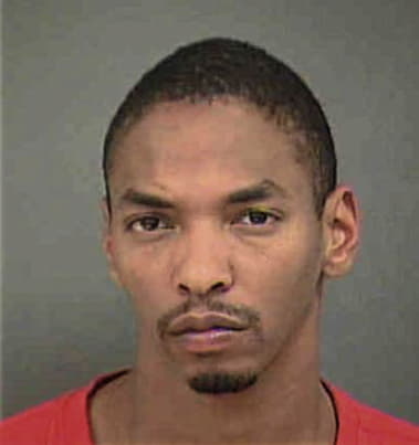 Tijuan Jenkins, - Mecklenburg County, NC 