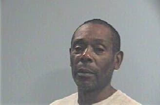 Gerald Johnson - Fayette County, KY 