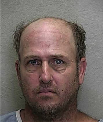 James Johnson, - Marion County, FL 