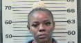 Shakenna Johnson, - Mobile County, AL 