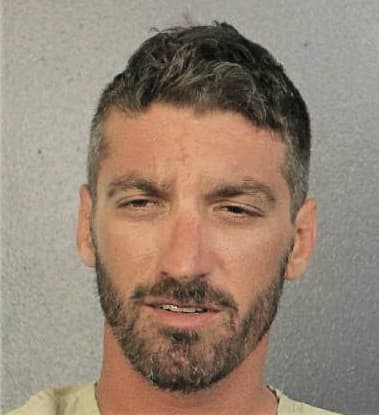 Vladimir Juarez-Figueroa, - Broward County, FL 