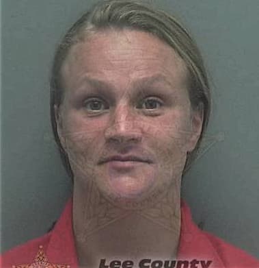 Kassie Kern, - Lee County, FL 