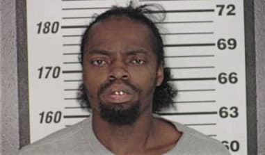 Kelvin King - Hunt County, TX 