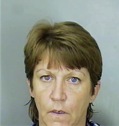 Susan Kinseder, - Polk County, FL 