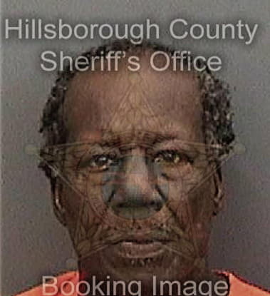 Michael Kirk, - Hillsborough County, FL 