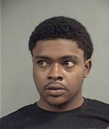 Christopher Kittrell - Jefferson County, KY 
