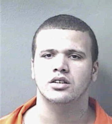 Brian Lanieux, - Okaloosa County, FL 