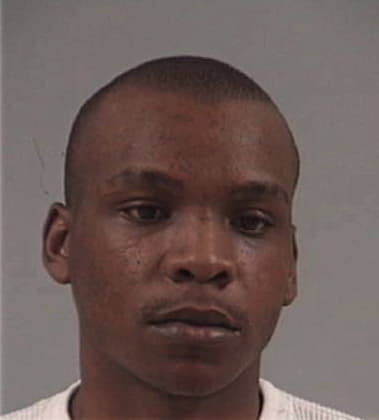 Willie Lashon-Watson, - Johnston County, NC 