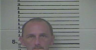 Gerald Lawson, - Clay County, KY 