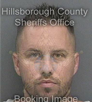 Kurtis Lawson, - Hillsborough County, FL 