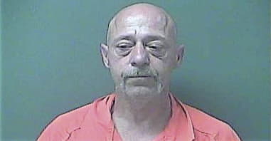 Nicholas Lemons, - LaPorte County, IN 