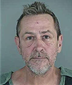 Jeremy Linville - Lane County, OR 