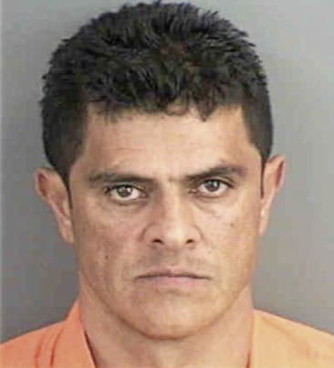 Gregorio Lopez, - Collier County, FL 