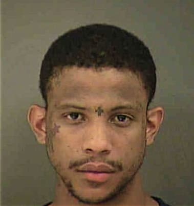 Sonny Lucas, - Mecklenburg County, NC 