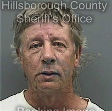 James Malcomb, - Hillsborough County, FL 