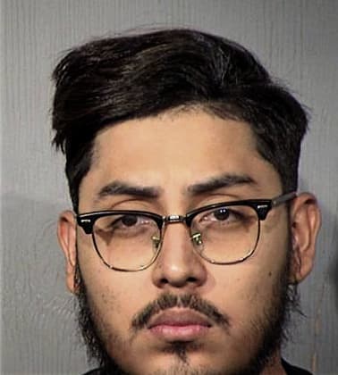 Alejandro Maldonado - Maricopa County, AZ 