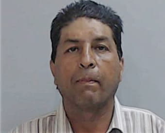 Julio Mata, - Hidalgo County, TX 