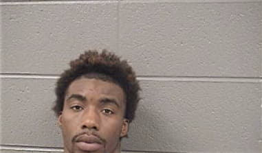 Maurice McClinton, - Cook County, IL 