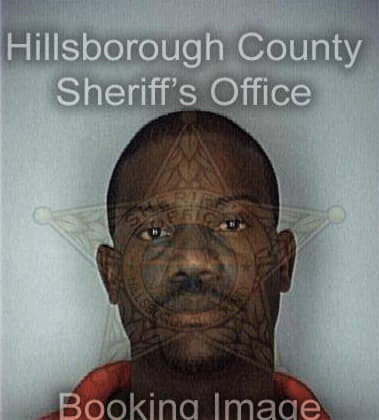 Robert McCrary - Hillsborough County, FL 