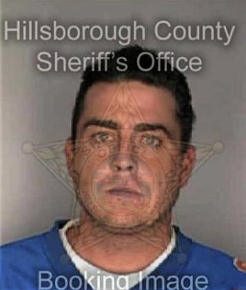 Joshua McIntosh - Hillsborough County, FL 