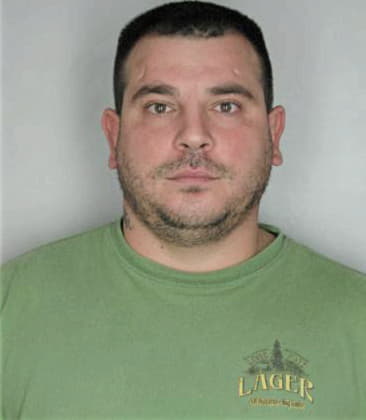 Emiliano Mendoza - Hillsborough County, FL 