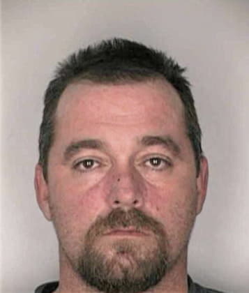 Markus Menzenbach - Hillsborough County, FL 