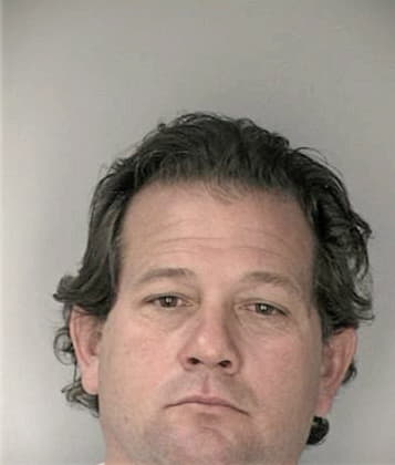Allen Miller - Hillsborough County, FL 