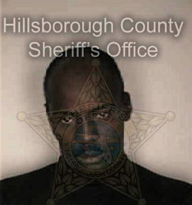 Derrick Miller - Hillsborough County, FL 