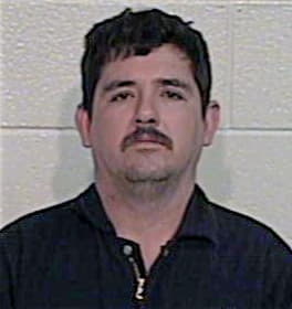 Apolonio Miranda, - Hidalgo County, TX 