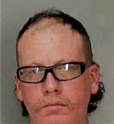 Richard Mitchell, - Polk County, FL 