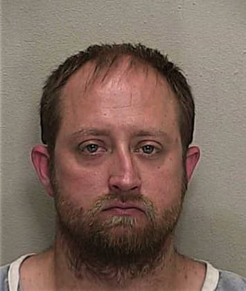 Randy Morgan, - Marion County, FL 