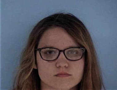 Amber Morris, - Walton County, FL 