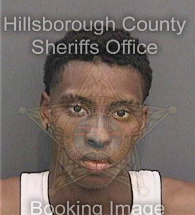 Zachary Morrissette, - Hillsborough County, FL 