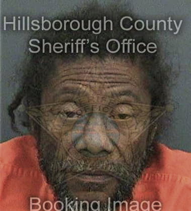 Bobby Muhammad, - Hillsborough County, FL 