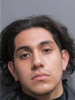 Alejandro Munoz-Cruz, - Flagler County, FL 