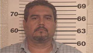 David Nerio, - Hidalgo County, TX 