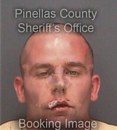 Douglas Oconnor, - Pinellas County, FL 