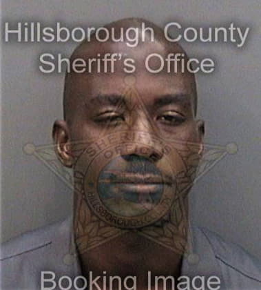 Nathaniel Oneal, - Hillsborough County, FL 