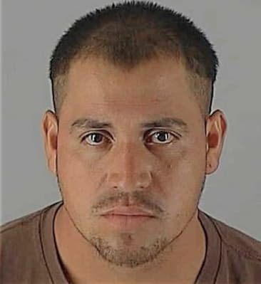 Antonio Orozco-Rodriguez, - Deschutes County, OR 